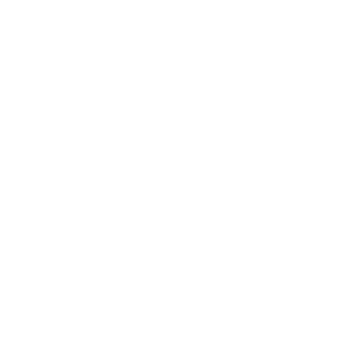 Logotipo eureka blanco y negro